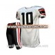 wholesale custom blank american football jerseys/uniforms/pants american football training jersey