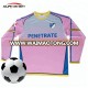 Free shipping wholesale dry fit sublimation soccer uniform football wear