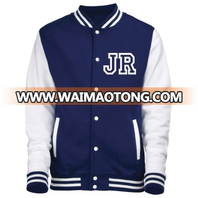 Plain Varsity Jacket Collage Varsity Jacket Baseball Varsity Jacket